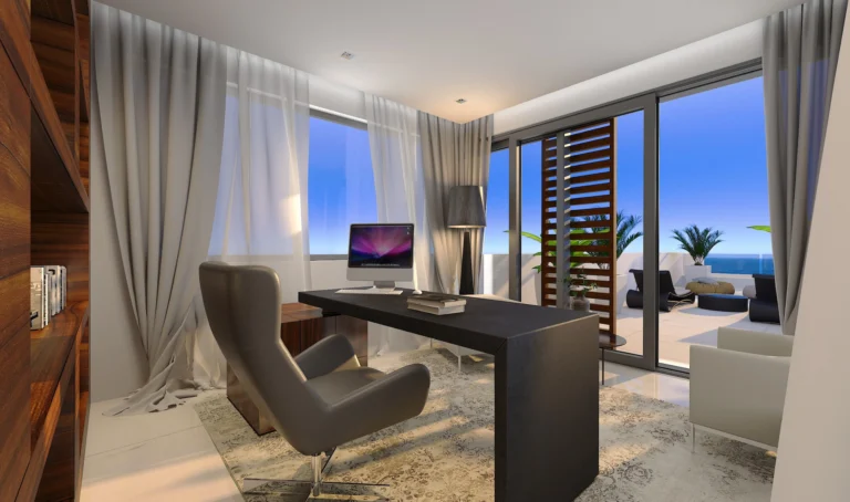 5 Bedroom House for Sale in Kissonerga, Paphos District