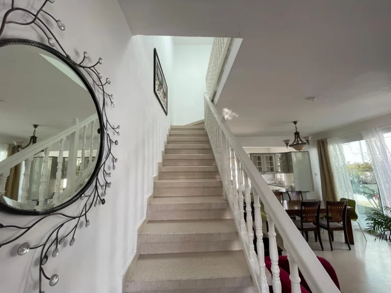 3 Bedroom House for Rent in Paphos – Anavargos