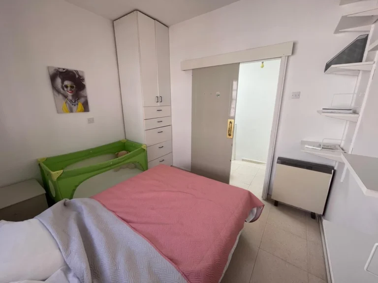 3 Bedroom House for Rent in Paphos – Anavargos