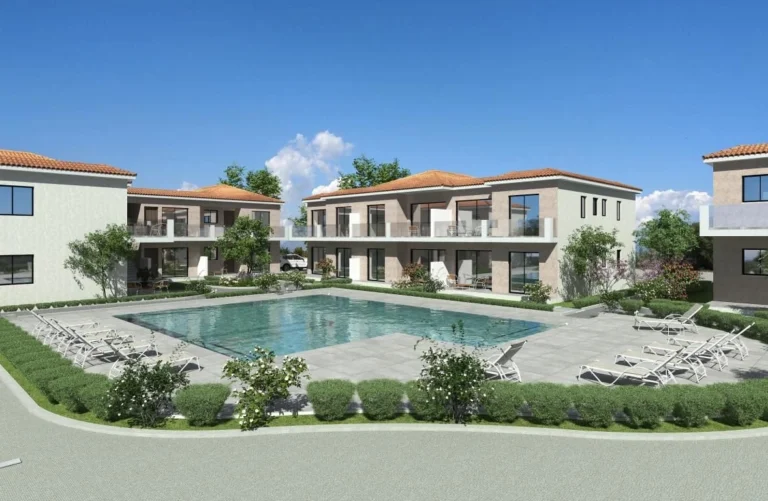 2 Bedroom Apartment for Sale in Prodromi, Paphos District