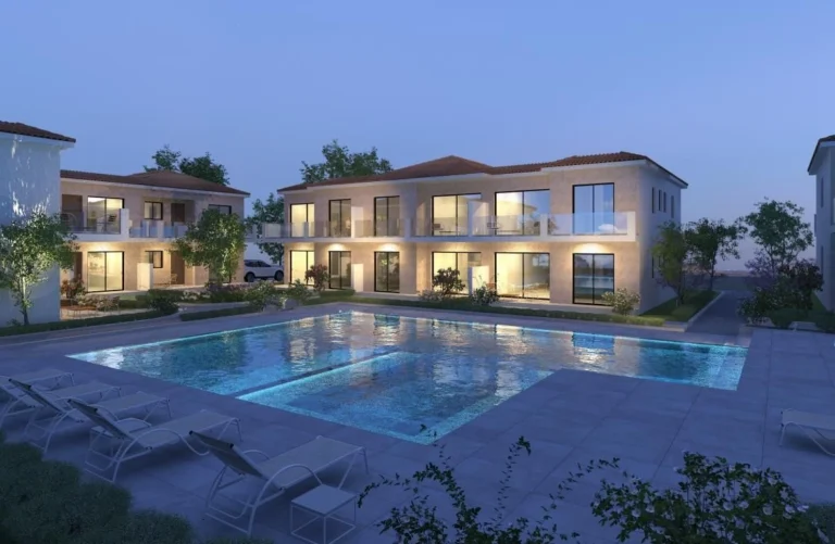 2 Bedroom Apartment for Sale in Prodromi, Paphos District