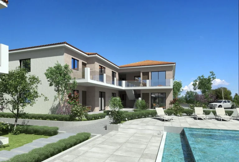 600m² Building for Sale in Prodromi, Paphos District