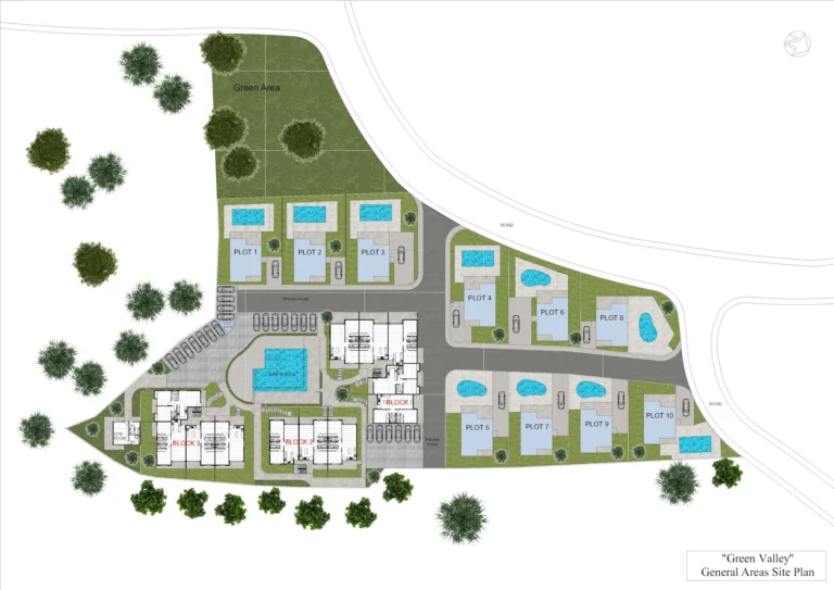 600m² Building for Sale in Prodromi, Paphos District