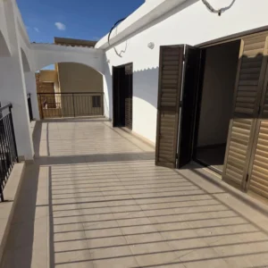 4 Bedroom House for Rent in Chlorakas, Paphos District