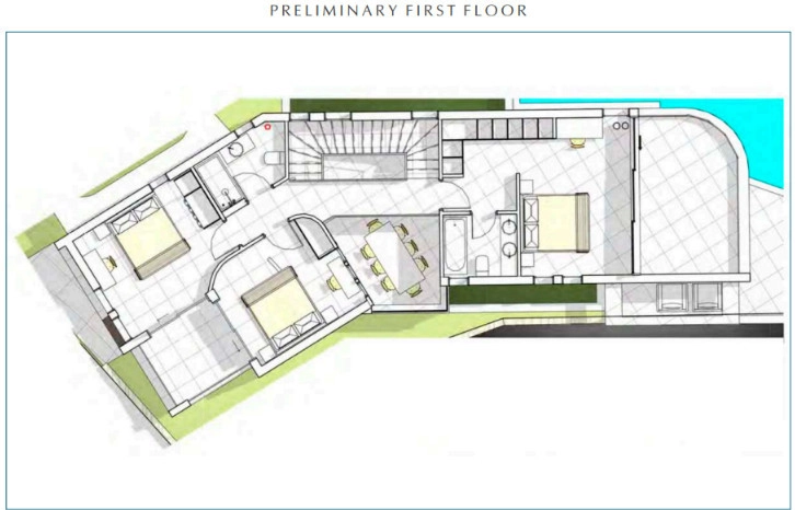 260m² House for Sale in Chlorakas, Paphos District