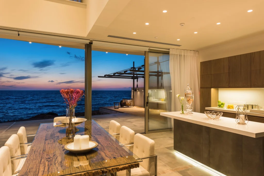 260m² House for Sale in Chlorakas, Paphos District