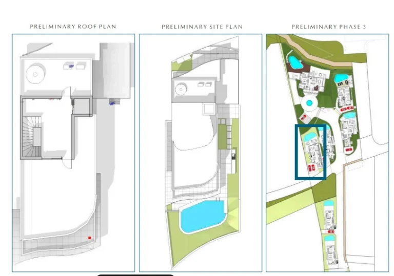 5 Bedroom House for Sale in Chlorakas, Paphos District