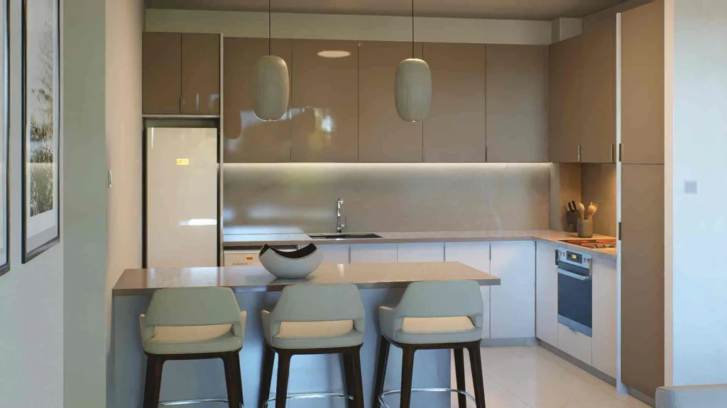 3 Bedroom Apartment for Sale in Paphos District