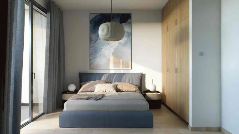 3 Bedroom Apartment for Sale in Paphos District