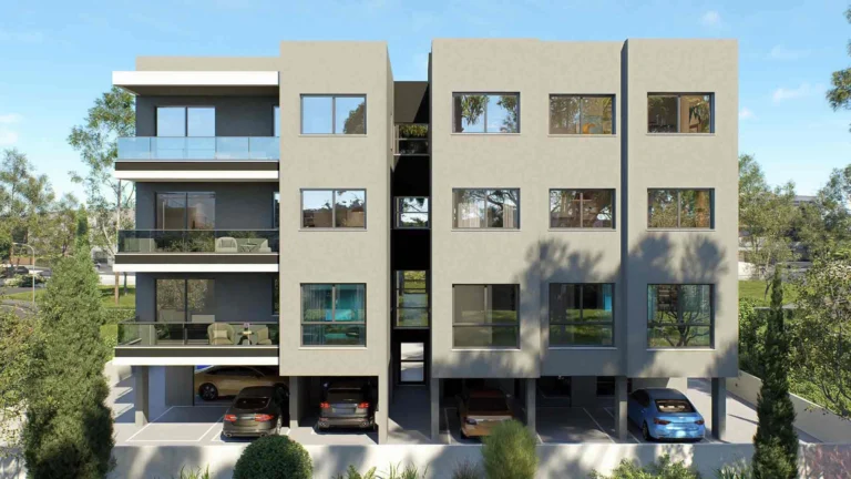 Cheap Apartments for Sale Paphos up to 500000 euro