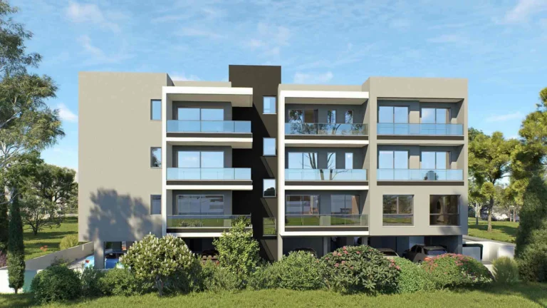 Cheap Apartments for Sale Paphos up to 500000 euro