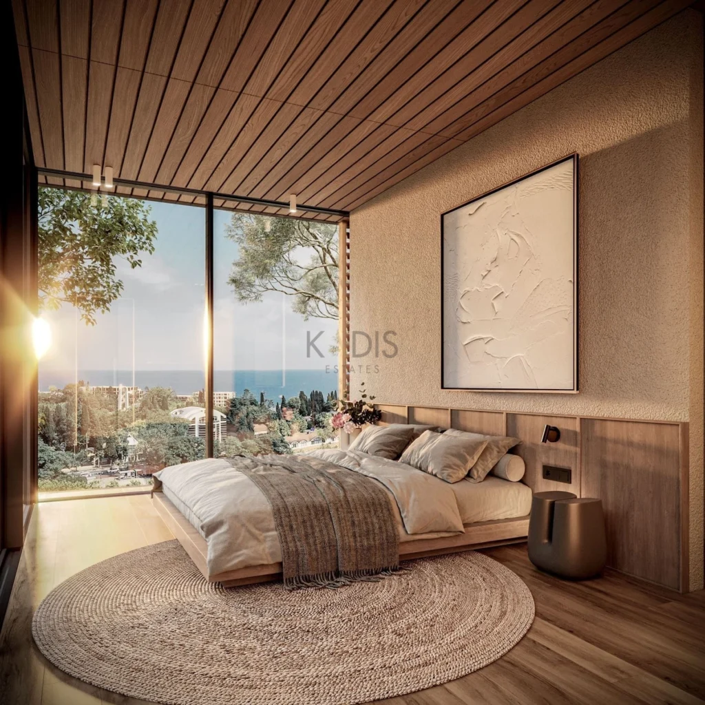 4 Bedroom House for Sale in Protaras, Famagusta District