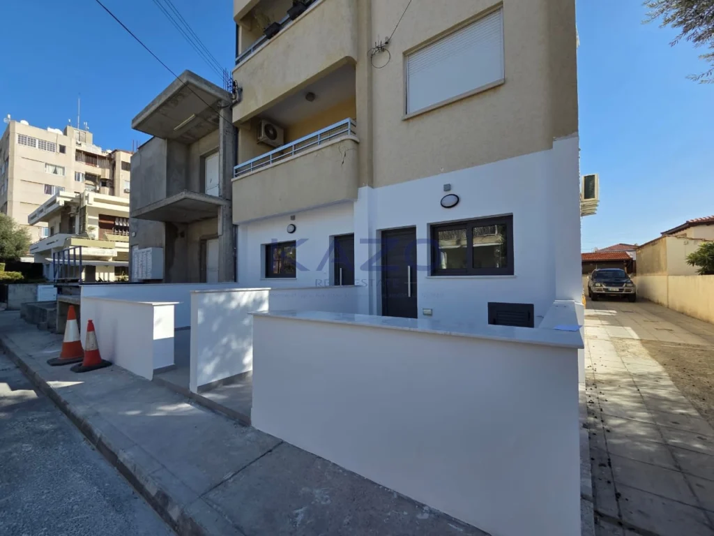 34m² Apartment for Sale in Limassol District