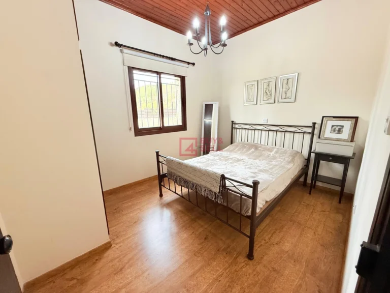 4 Bedroom House for Sale in Trimiklini, Limassol District