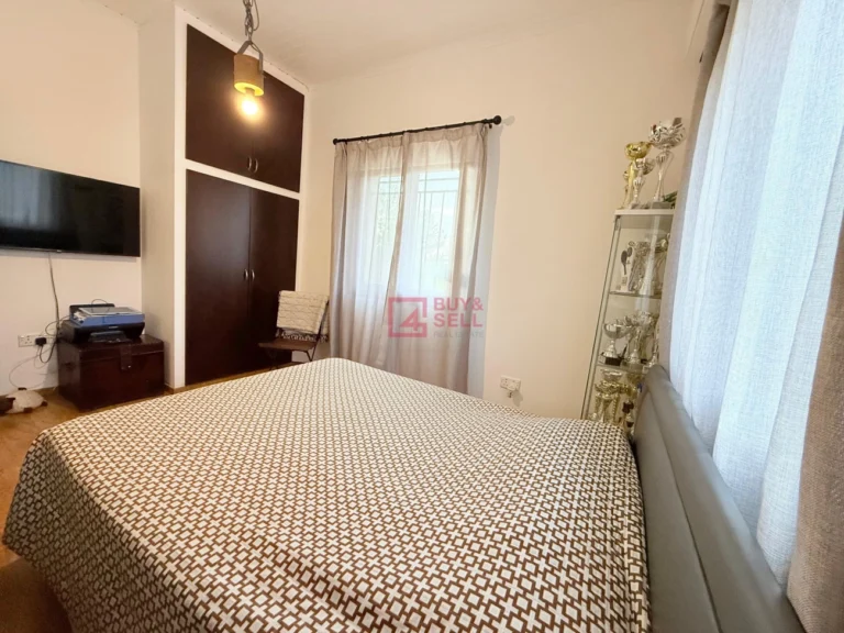 4 Bedroom House for Sale in Trimiklini, Limassol District