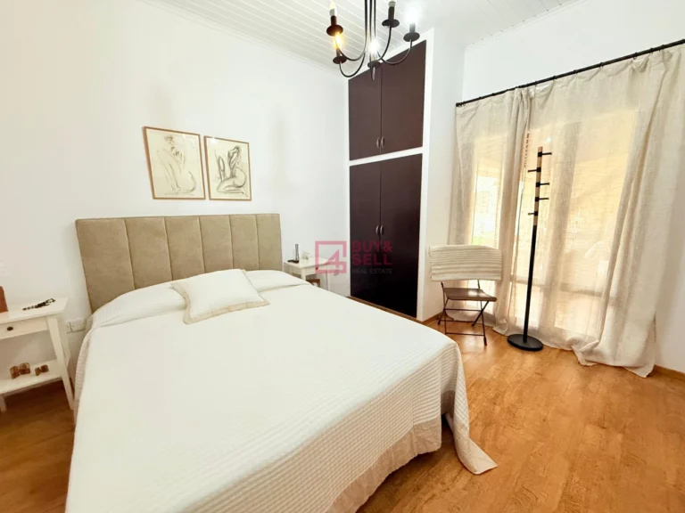 4 Bedroom House for Sale in Trimiklini, Limassol District