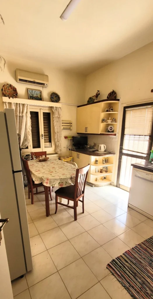 2 Bedroom House for Sale in Nicosia District