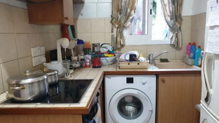 1 Bedroom Apartment for Sale in Limassol – Neapolis