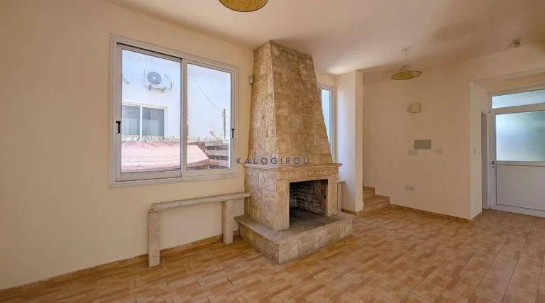 3 Bedroom House for Sale in Paralimni, Famagusta District