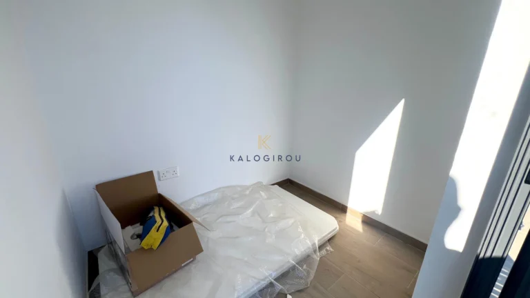 2 Bedroom Apartment for Rent in Aradippou, Larnaca District