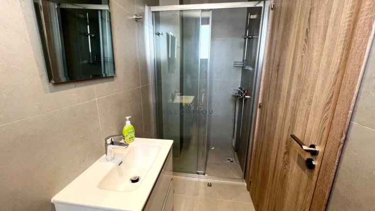 2 Bedroom Apartment for Rent in Aradippou, Larnaca District