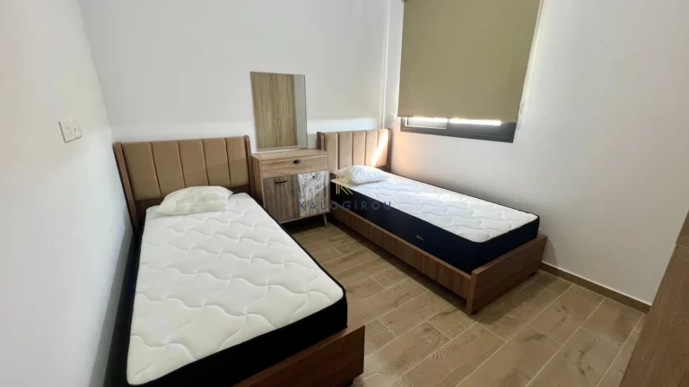 2 Bedroom Apartment for Rent in Aradippou, Larnaca District