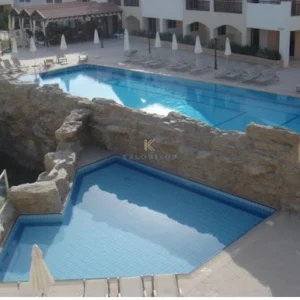35m² Apartment for Sale in Tersefanou, Larnaca District