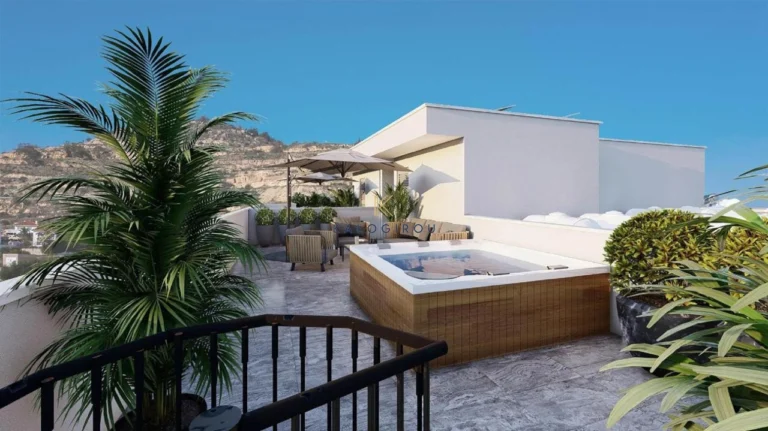 2 Bedroom Apartment for Sale in Oroklini, Larnaca District