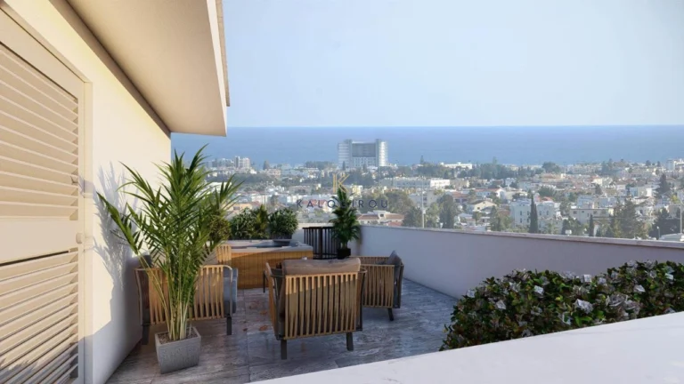 2 Bedroom Apartment for Sale in Oroklini, Larnaca District