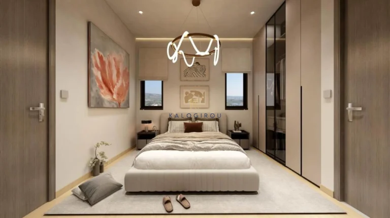 2 Bedroom Apartment for Sale in Oroklini, Larnaca District