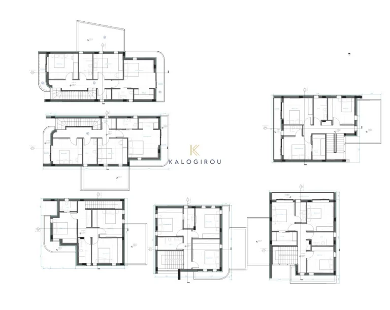 4 Bedroom House for Sale in Livadia Larnakas, Larnaca District