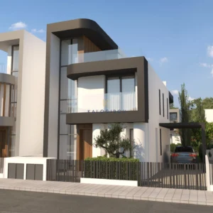 4 Bedroom House for Sale in Livadia Larnakas, Larnaca District