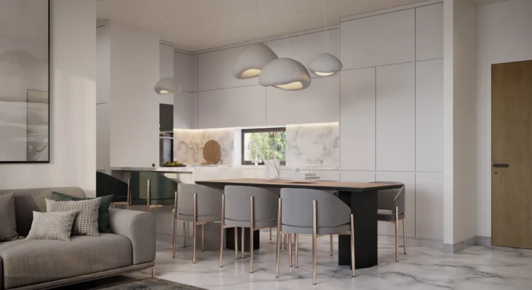 2 Bedroom Apartment for Sale in Konia, Paphos District