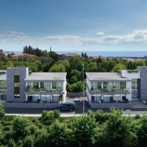 2 Bedroom Apartment for Sale in Konia, Paphos District