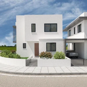 3 Bedroom House for Sale in Oroklini, Larnaca District