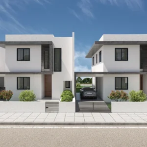 3 Bedroom House for Sale in Oroklini, Larnaca District
