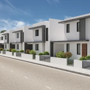 3 Bedroom House for Sale in Oroklini, Larnaca District