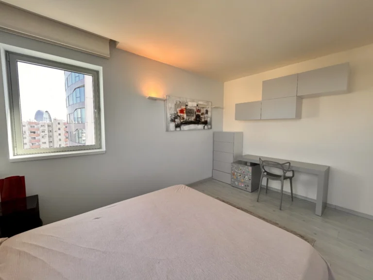 2 Bedroom Apartment for Sale in Limassol – Neapolis