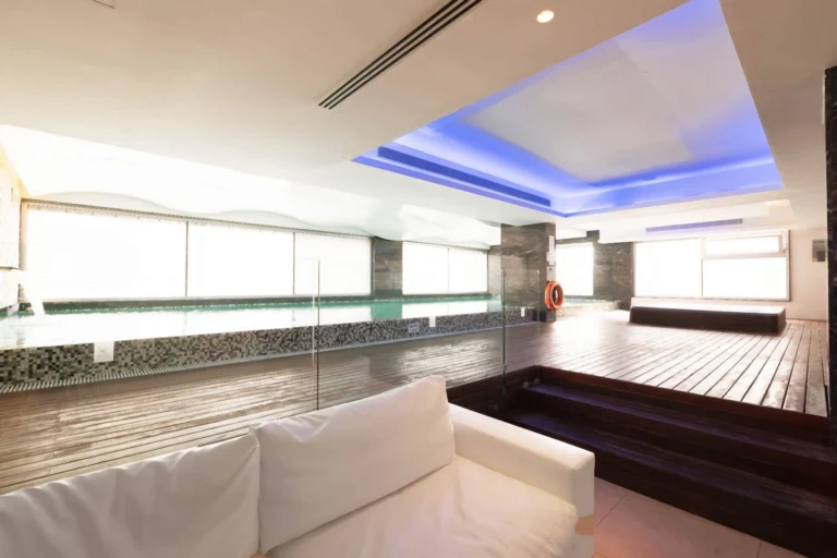 2 Bedroom Apartment for Sale in Limassol – Neapolis