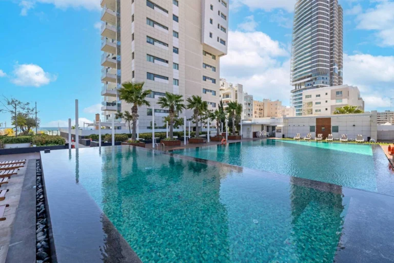 2 Bedroom Apartment for Sale in Limassol – Neapolis