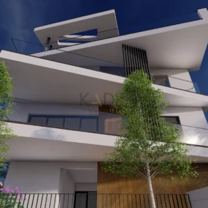 2 Bedroom Apartment for Sale in Limassol District