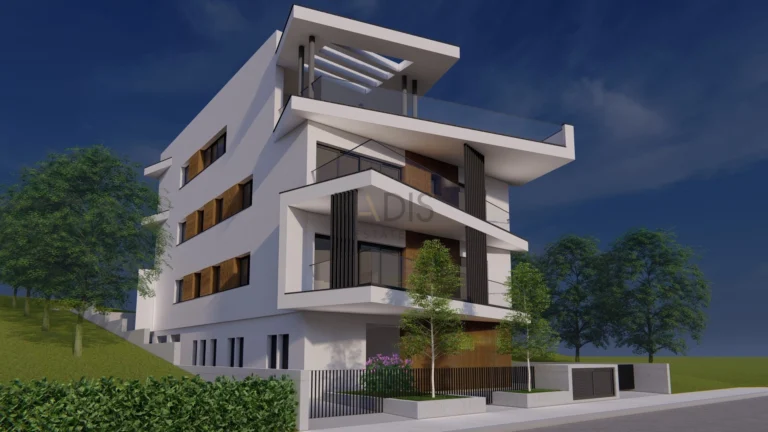 2 Bedroom Apartment for Sale in Limassol District