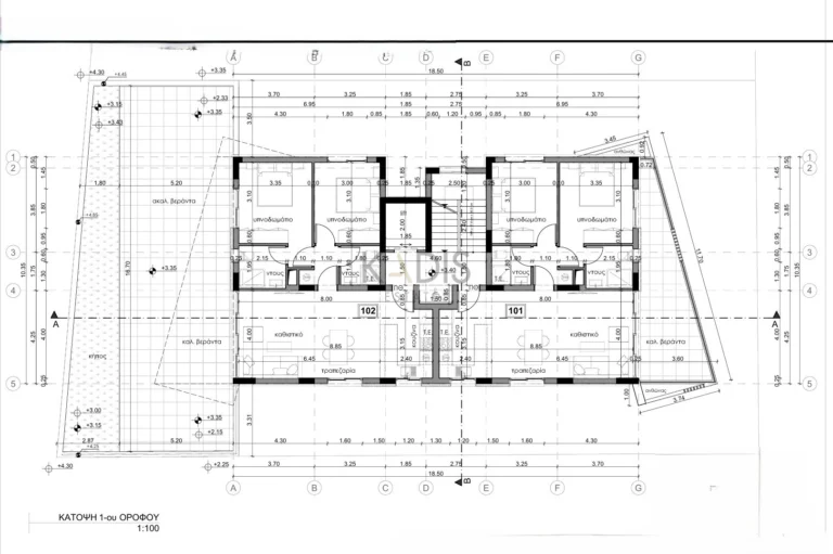 2 Bedroom Apartment for Sale in Limassol District