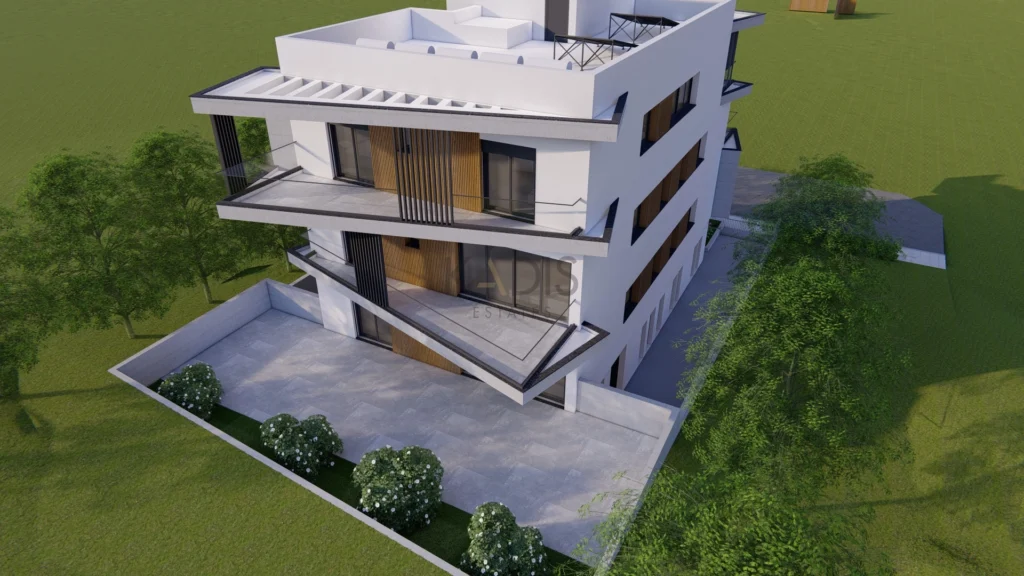 3 Bedroom Apartment for Sale in Limassol District