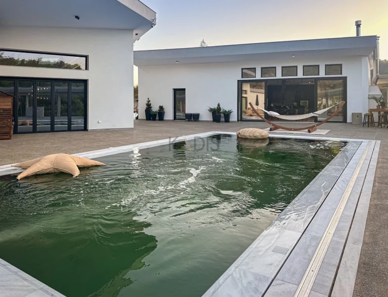 250m² House for Sale in Kalo Chorio Lemesou, Limassol District