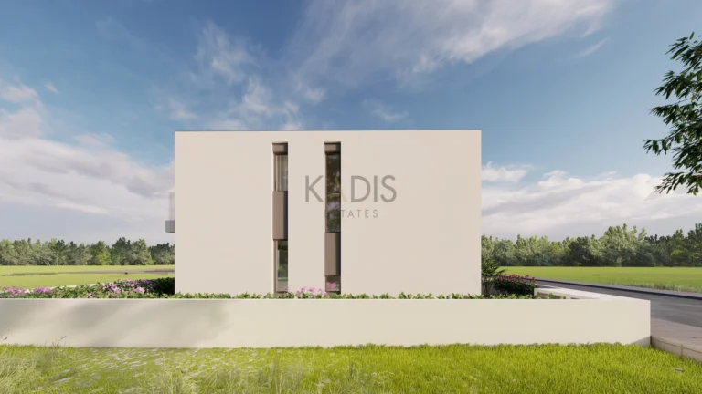 3 Bedroom House for Sale in Geri, Nicosia District