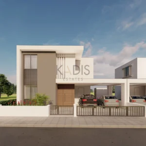 3 Bedroom House for Sale in Geri, Nicosia District