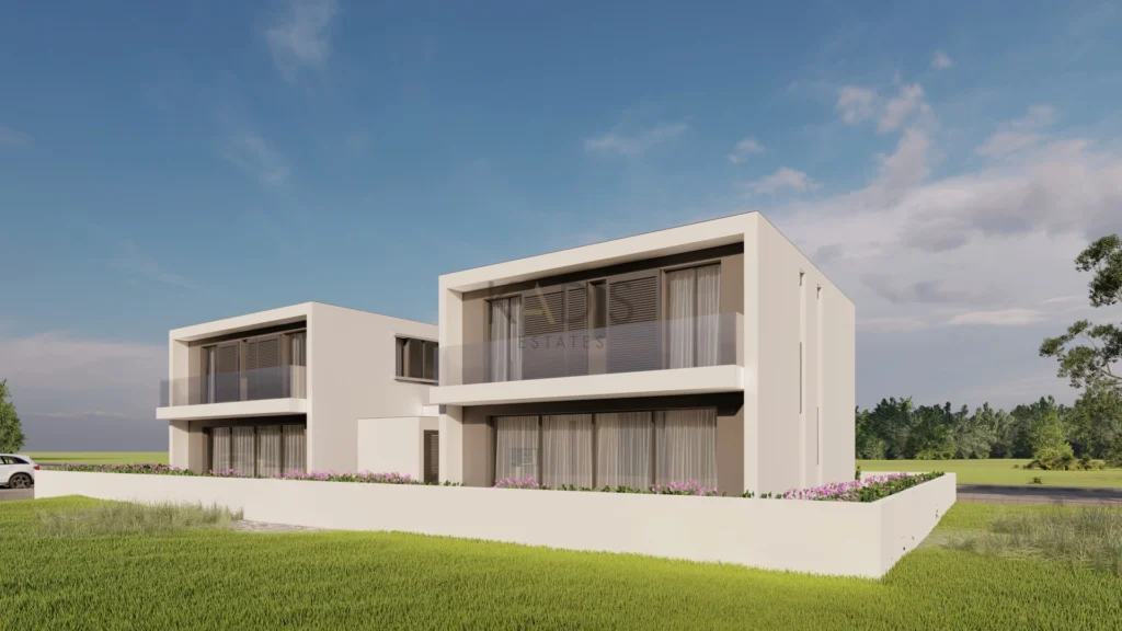 3 Bedroom House for Sale in Geri, Nicosia District