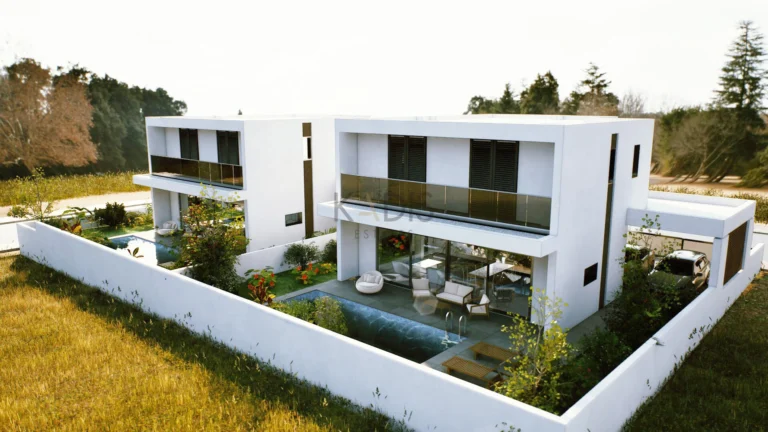 3 Bedroom House for Sale in Geri, Nicosia District