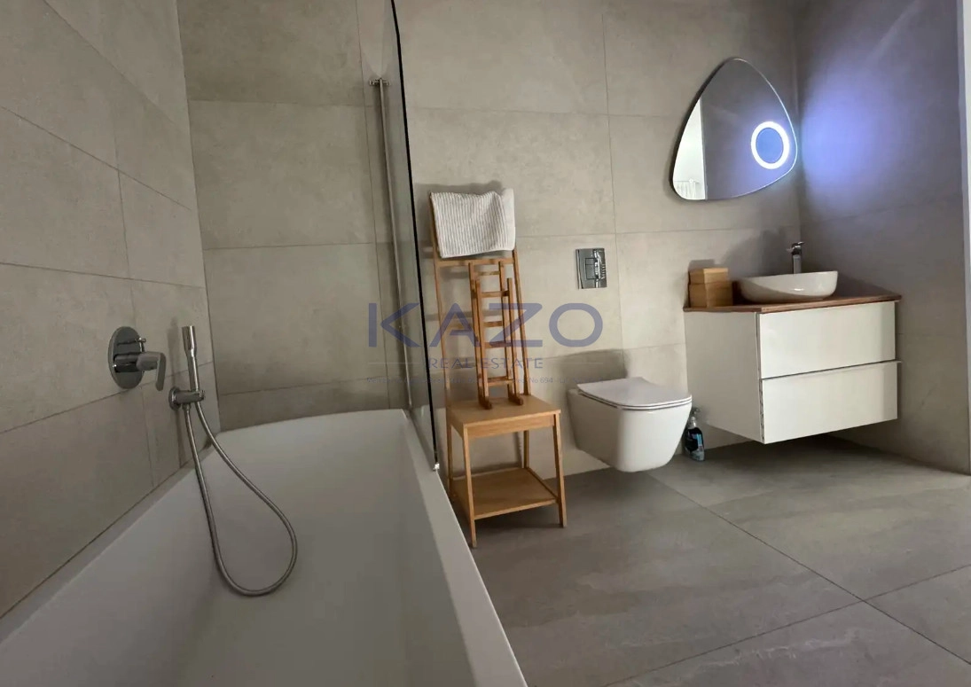 1 Bedroom Apartment for Rent in Limassol District